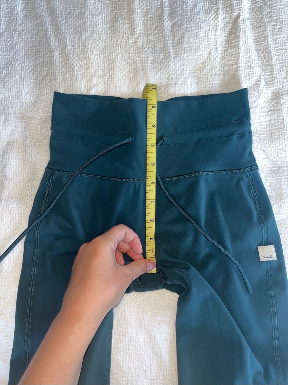 Vuori Daily Leggings - Picture 12 of 14
